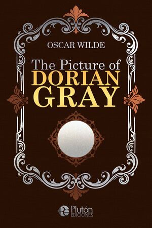 The Picture Of Dorian Gray - English Classics Deluxe