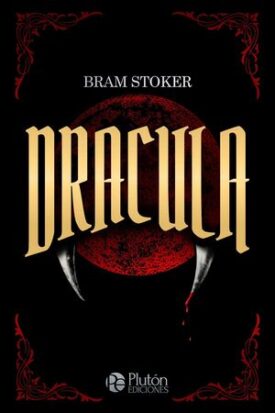 Dracula - English Classics Deluxe