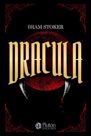 Dracula - English Classics Deluxe