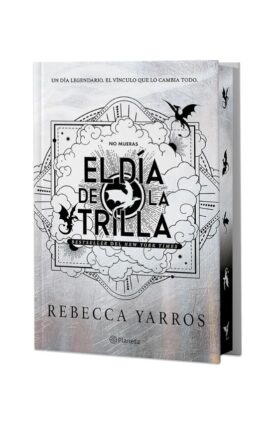 Empíreo 4: El Día De La Trilla (Edición limitada TD con cantos)