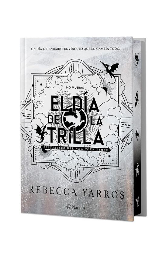 Empíreo 4: El Día De La Trilla (Edición limitada TD con cantos)